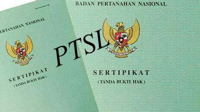 Warga Desa Cengklong Keluhkan Biaya Daftar Sertifikat Lewat Program PTSL