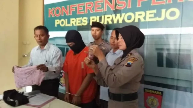 Teragis, Selama 6 Tahun Anak Sendiri Tega Disetubuhi Ayahnya