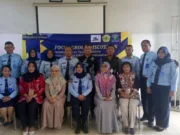 Tingkatkan Profesionalisme, LPKA I Tangerang & Universitas Tirtayasa Gelar FGD