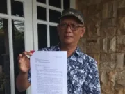 Perseteruan Antara Pengurus Akper Pemkab Lama Dengan yang Baru Terus Berlanjut