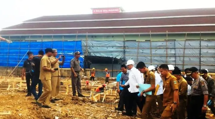 Gubernur Banten Fokus Tingkatkan Akses Pelayanan Kesehatan Berkualitas