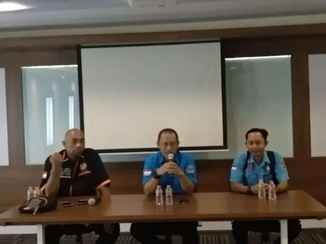 GMDM & BNNK Tangerang, Tatap Muka Bersama Duta Narkoba