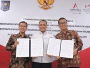 Manfaatkan Data Kependudukan Dukcapil, Wujudkan Indonesia Integrated & Connected