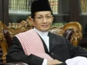 Imam Besar Masjid Istiqlal Apresiasi Kinerja Polri Tahun 2019