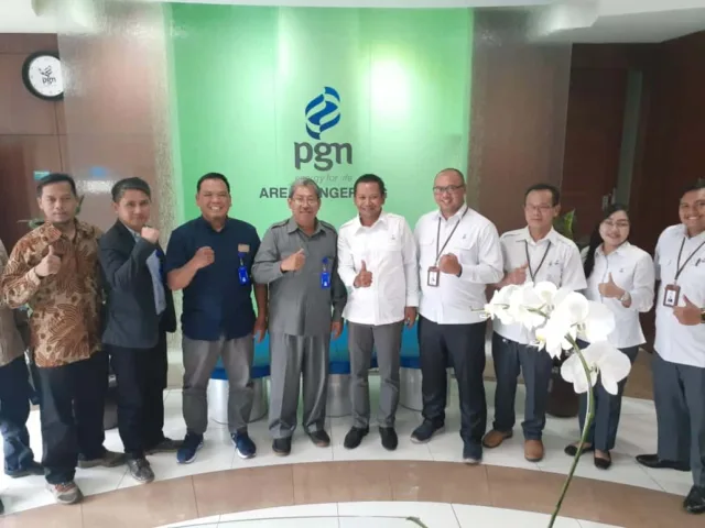 PKS Minta Pemerintah Kebut Target Jargas