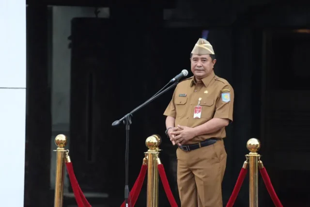 Banjir di Sejumlah Daerah, Kemendagri Minta Seluruh Aparatur Pemda dan Masyarakat Saling Membantu