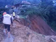 Relawan PKS Tembus Daerah Terisolir di Lebak