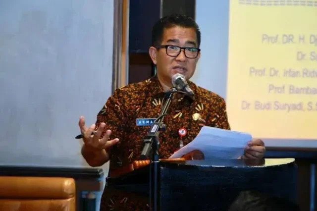 Tidak Benar Kemendagri Hambat Penyelesaian Tata Tertib DPRD Provinsi Papua