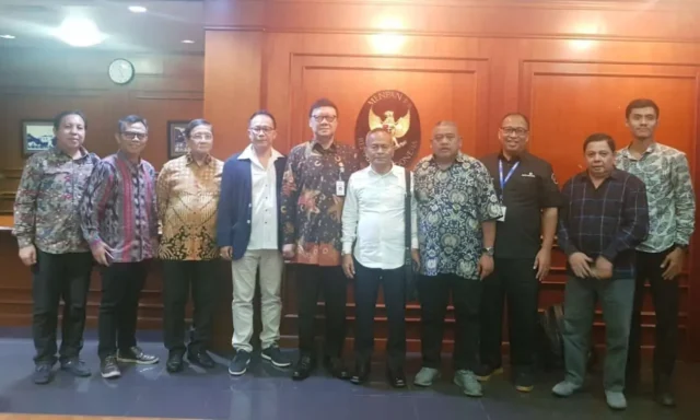 HPN 2020: Akan Dihadiri SKPD se Kalimantan Selatan