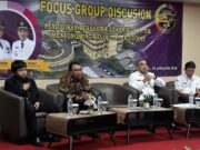 Melalui FGD,Bupati Serius Mengembangkan Pendidikan E- Learning di Kabupaten Tangerang