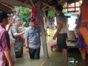 Banjir Setinggi 50 cm Rendam Ratusan Rumah