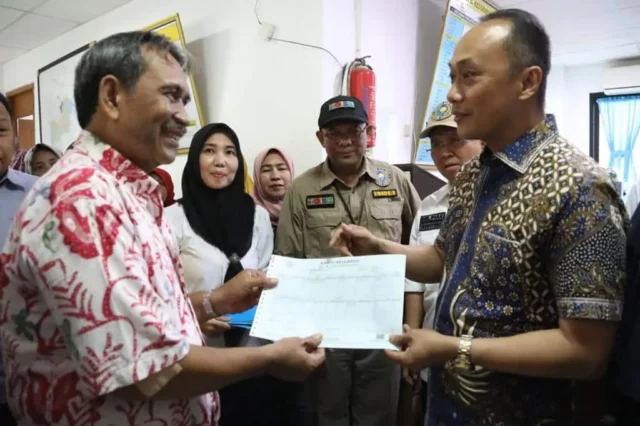 Penuhi Kebutuhan Masyarakat, Kemendagri Sediakan 16 Juta Blanko KTP-el