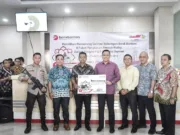 Gebyar Tabungan Bank Banten Berhadiah Perjalanan Religi