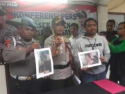 Ribut Mulut Saat Mabuk Bersama, NRA Tewas di Tangan Teman Sendiri