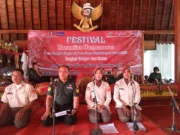 Lomba Karawitan Wahana Nguri-uri Budaya Bangsa