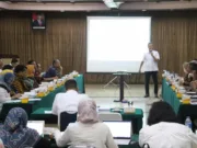 Sidang AMDAL Pusat, Pemda Bojonegoro Dukung Peningkatan Produksi Blok Cepu