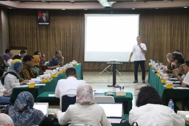 Sidang AMDAL Pusat, Pemda Bojonegoro Dukung Peningkatan Produksi Blok Cepu