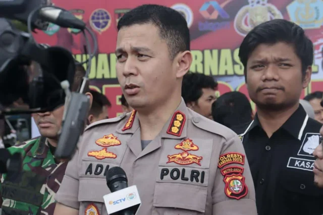 Sebarkan Hoaks Virus Corona via Medsos, RAF Diciduk Polisi Bandara Soetta