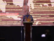 Peningkatan PAD untuk Sukseskan Program Prioritas Nasional