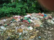 Sampah Semrawut, Camat Solear Segera Panggil Pengelola Pasar Adiyasa