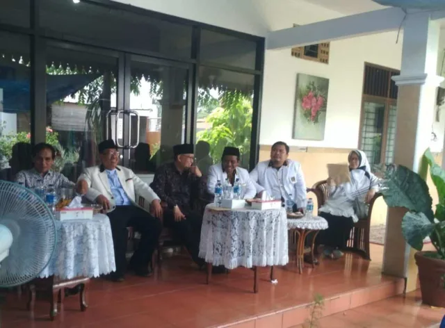 PKS Solid Dukung Ruhama Ben