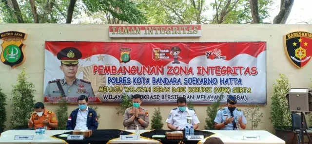 Peduli Dampak Corona, Kombata Bagikan Tali Asih ke Pekerja