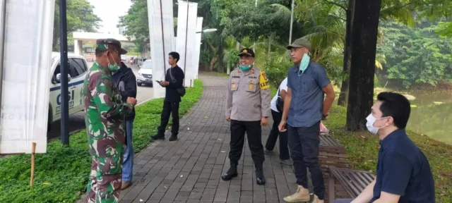 Sinar Mas Land Pastikan Pesan Suara yang Beredar Hoax