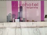 Pandemi Covid-19, Hotel Fave Bandara Sementara Menolak Tamu dari Luar Negeri