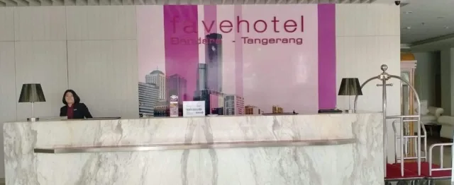 Pandemi Covid-19, Hotel Fave Bandara Sementara Menolak Tamu dari Luar Negeri