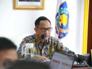 Total Dana di APBD yang Telah Direalokasi untuk Covid-19 Mencapai 56,57 Triliun