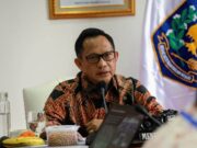 Lewat Vidcon, Mendagri Buka Musrenbang RKPD Provinsi DKI Jakarta Tahun 2021