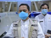 Pemkot Tangerang Terapkan Sanksi Bagi Pelanggar PSBB