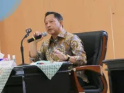 Mendagri Puji Inovasi Bupati Banyuwangi Bangun Sistem Penyaluran Bansos Yang Transparan dan Tepat Sasaran