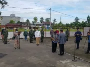 Ada 29 Titik Lintas Batas Tak Resmi di Sambas dan Bengkayang, BNPP Lakukan Identifikasi