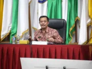 Tindak Lanjuti Arahan Presiden, Kemendagri Akan Dorong Pemda Buka Keran-Keran Pengaduan Masyarakat