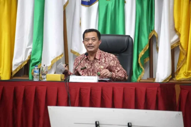 Tindak Lanjuti Arahan Presiden, Kemendagri Akan Dorong Pemda Buka Keran-Keran Pengaduan Masyarakat