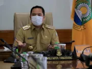 Sampaikan Aspirasi Buruh, Walikota Tangerang Surati Pemerintah Pusat