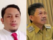 Hadapi Cobaan, Sachrudin Tetap Fokus Dalam Pelayaan Masyarakat