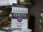 Wartawan Tangerang Luncurkan Buku "Pedoman Praktis Bahasa Berita"