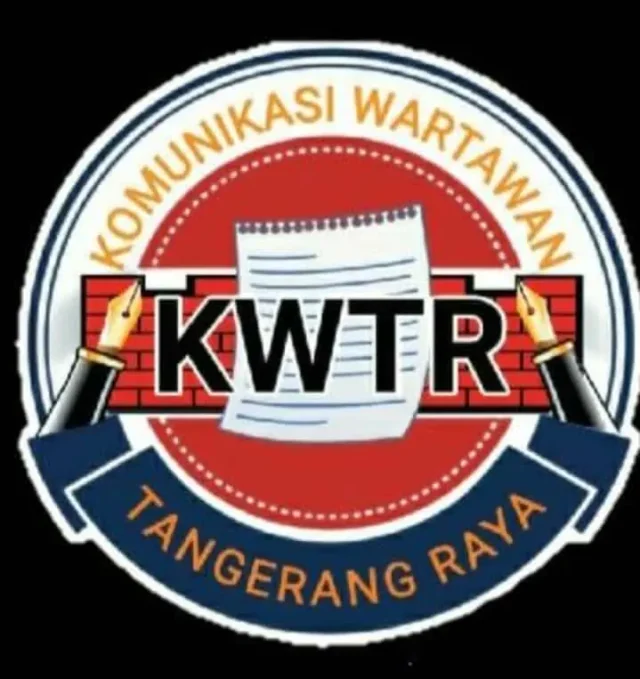 Perkumpulan Komunikasi Wartawan Tangerang Raya (KWTR) Kecam Pemukulan Terhadap Wartawan di Serang