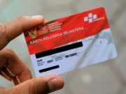 Diduga Oknum Ketua Kelompok Tahan Kartu ATM PKH BPNT Desa Sukamanah