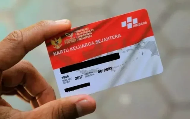 Diduga Oknum Ketua Kelompok Tahan Kartu ATM PKH BPNT Desa Sukamanah