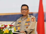 Polri Ungkap Peredaran Sabu 50 Kg Jaringan Aceh, Medan dan Jakarta