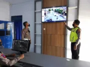 Tilang ETLE Segera Diberlakukan di Purworejo