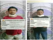 Sempat Coba Kabur, Dua Pengedar Sabu Diciduk Satresnarkoba Polresta Tangerang