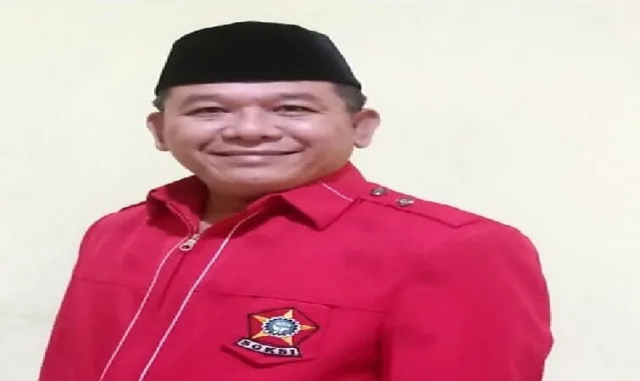 Ketua SOKSI: Petani Padi Bahan Industri Dihadapi Permasalahan Rumit