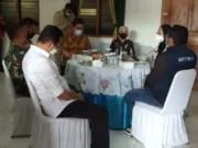 Dirjen Pemdes Bentuk Tim Pemantau Pilkades Serentak Di Bekasi