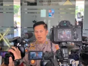 Semakin canggih, Polri Siap Respon Keluhan Masyarakat Lewat Aplikasi