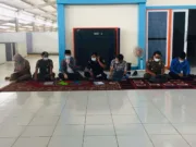 Pemkab Tangerang Akan Segera Tertibkan Pedagang Liar di Sepatan