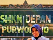 Hebat! Guru PPKn SMKN 8 Satu-satunya di Purworejo Yang Tersertifikasi LSP KPK